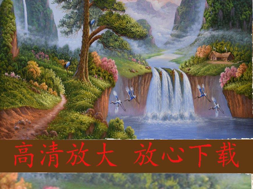 试镜机会